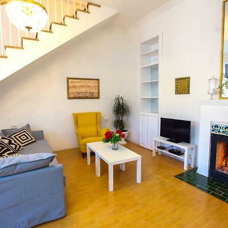 Presidential Suite Prince Machabeli Τυφλίδα Εξωτερικό φωτογραφία