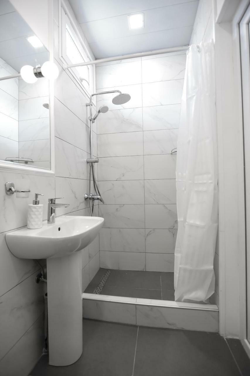Presidential Suite Prince Machabeli Τυφλίδα Εξωτερικό φωτογραφία