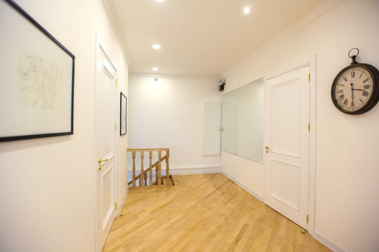 Presidential Suite Prince Machabeli Τυφλίδα Εξωτερικό φωτογραφία