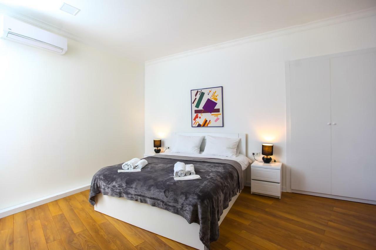 Presidential Suite Prince Machabeli Τυφλίδα Εξωτερικό φωτογραφία
